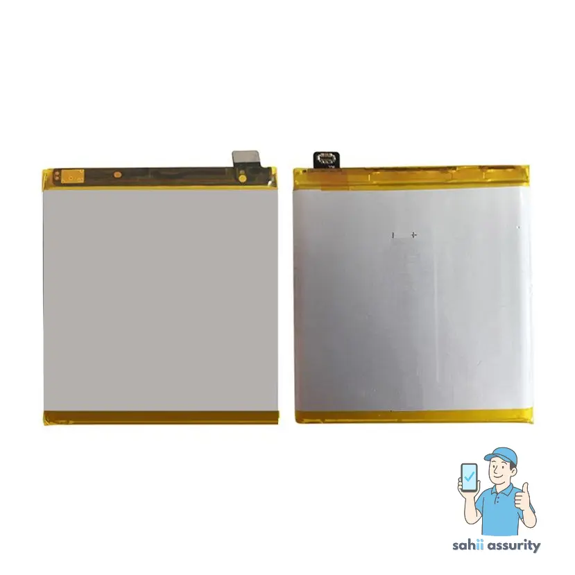 Battery for Oppo Reno2 F